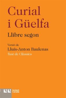 curial i güelfa ii-9788472268524