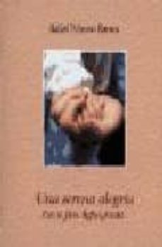 una serena alegria-9788472395824