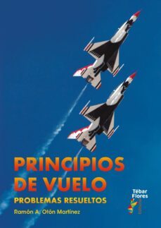 principios de vuelo-ramon a. oton martinez-9788473608824