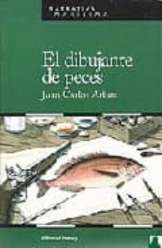 el dibujante de peces-9788474861624