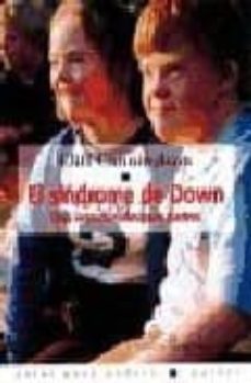 el sindrome de down una introduccion para padres-cliff cunningham-9788475096124