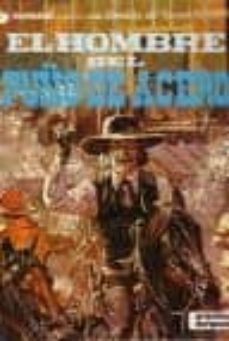 el hombre del puño de acero (4ª ed.)-9788475100524