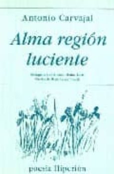 alma region luciente-9788475175324