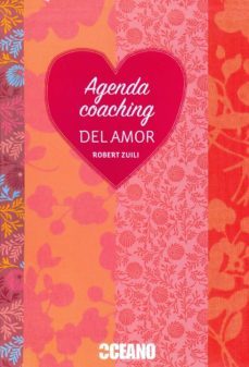 agenda coaching del amor-robert zuili-9788475569024
