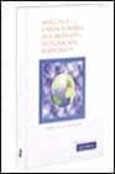 mercosur y la union europea: dos modelos de integracion economica-9788475579924