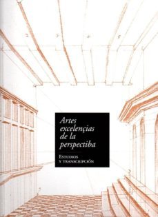 artes: excelencias de la perspectiva (2 tomos)-f. reyes-9788475645124