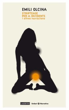 striptease per a invidents (ebook)-emili olcina-9788475848624