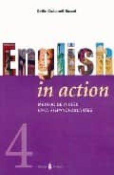 english in action (vol. 4)-delfin carbonell basset-9788476284124