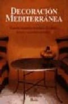 decoracion mediterranea-catherine haig-9788476307724