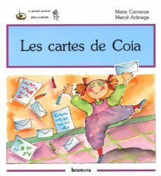 les cartes de coia-maite carranza i gil dolz-9788476601624