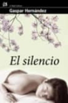 el silencio-9788476699324
