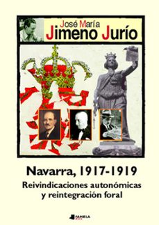 -jose maria jimeno jurio-9788476814024