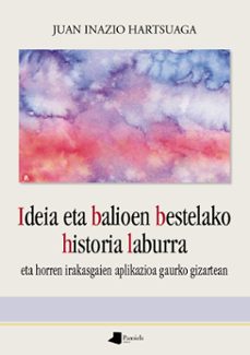 -juan inazio hartsuaga-9788476819524