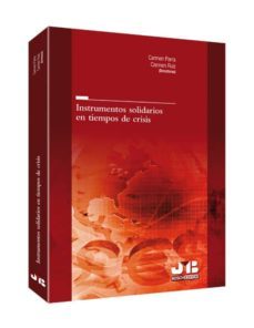 instrumentos solidarios en tiempos de crisis-9788476986424
