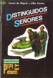 distinguidos señores-9788477110224