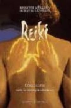 reiki: como curar con la energia cosmica-brigitte muller-horst gunter-9788477203124