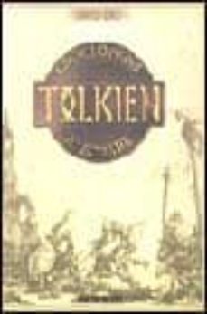 tolkien, enciclopedia ilustrada-david day-9788477226024