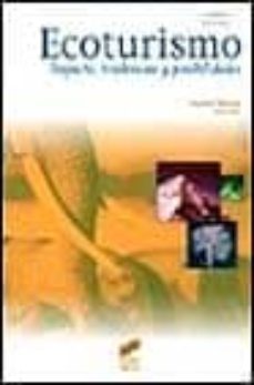 ecoturismo: impacto, tendencias y posibilidades-stephen wearing-john neil-9788477387824
