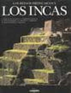 los reinos preincaicos, los incas-c. bakula-r. mayos mendieta-9788477822424