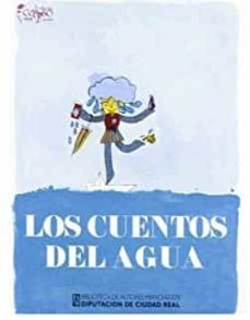los cuentos del agua-9788477892724