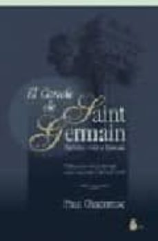 el conde de saint germain (2ª ed.)-paul chacornac-9788478082124