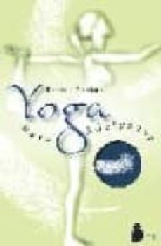 yoga para adelgazar-9788478084524