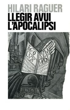 llegir avui l apocalipsis-hilari raguer-9788478268924