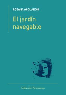 el jardin navegable-9788478396924