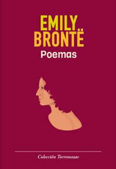 poemas-emily bronte-9788478397624
