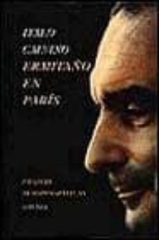 ermitaño en paris paginas autobiograficas-9788478442324