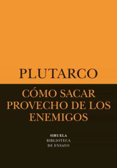 como sacar provecho de los enemigos-9788478446124