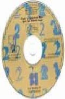 ¡fijate y concentrate mas! para que atiendas mejor (nivel ii, 2º ciclo primaria) (cd-rom)-luis alvarez perez-9788478694624