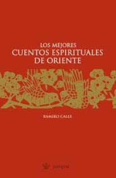 los mejores cuentos espirituales de oriente-9788478710324