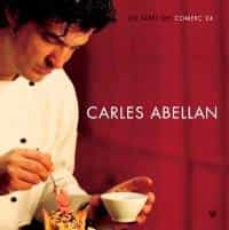 comerç 24 (catalan)-carlos abellan-9788478712724