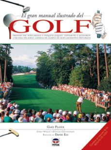 -gary player-chris whales-duncan cruickshank-9788479022624