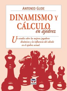 dinamismo y calculo en ajedrez-9788479028824