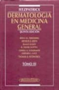 dermatologia en medicina general. tomo i-9788479032524