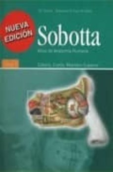 sobotta: atlas de anatomia humana (t. i): cabeza, cuello, miembro superior (22ª ed.)-9788479036324