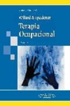 willard and spackman: terapia ocupacional (10ª ed.)-9788479038724