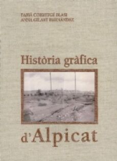 historia grafica d alpicat-9788479353124