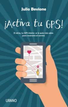 ¡activa tu gps!-9788479539924