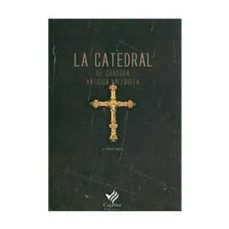 la catedral de cordoba: antigua mezquita (2 cd rom)-9788479595524