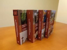 historia de la compañia de santa teresa de jesus 1-asuncion alvarez alcon-9788479665524