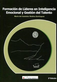 formacion de lideres en inteligencia emocional y gestion del talento-maria castañar medina dominguez-9788479914424