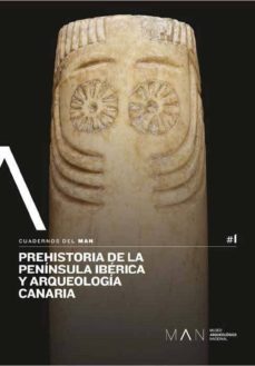 prehistoria de la peninsula iberica-carmen cacho-9788480037624
