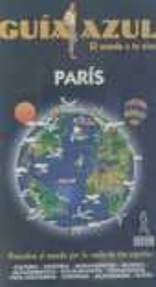 paris-angel ingelmo sanchez-9788480232524