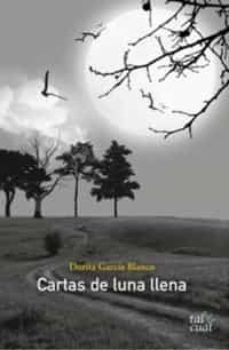 cartas de luna llena-dorita garcia blanco-9788480539524