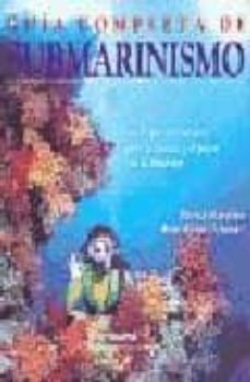 guia completa del submarinismo-9788480761024