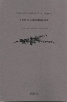 sonets del portugu"s-9788481280524