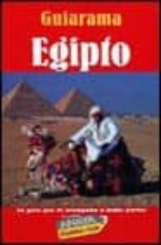 egipto (4ª ed)-9788481656824
